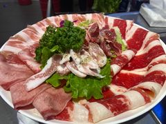 -玄希浪漫厨房·韩料烤肉(湖滨银泰in77店)