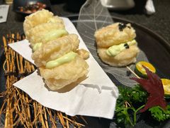 -山上下日本料理(万象城店)
