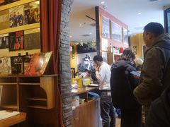 -安妮意大利餐厅(世贸天阶店)