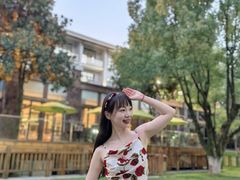 -天目湖御水温泉·度假酒店