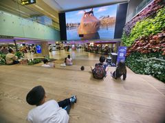 -樟宜机场皇冠假日酒店 （SG Clean） - IHG 旗下酒店