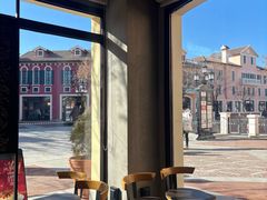 -星巴克(天津佛罗伦萨小镇店)