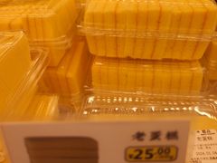 -鲍师傅糕点(江苏路店)