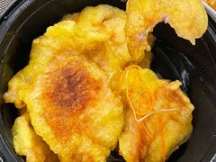 锅包肉-上关雪東北菜(中房金谊店)