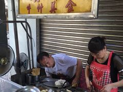 -明记牛杂(新马路分店)