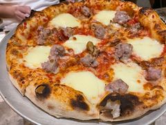 -OGGI TRATTORIA PIZZERIA(深业上城店)
