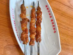 -南城香·饭香串香馄饨香(赵公口店)