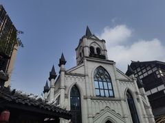 -俄士厨房(时代天街店)