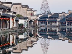 -南浔古镇