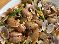 -明记海鲜大排档(巽寮湾店)