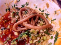 -老码头火锅(玉林店)