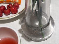 -开海·红岛海鲜虾水饺(石老人店)