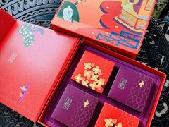 -广州天河希尔顿酒店