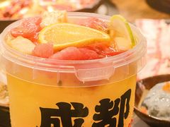 -冯校长老火锅(广州正佳广场店)