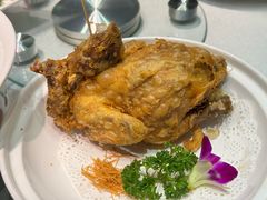 -唐猫庭院·千年陕菜(大唐不夜城店)