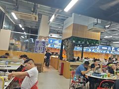 -争先鲜·蒸汽海鲜自助·鲜切牛肉