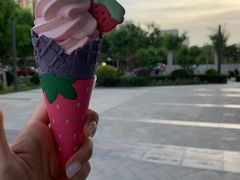 -麦当劳(启迪香山店)