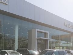-北京鹏龙瑞星奔驰4s店(来广营店)