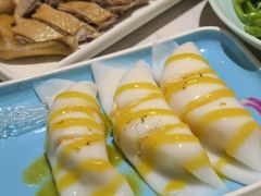 -香香海南菜餐厅