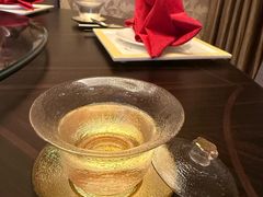 -东海朗廷酒店-唐阁T’ANG COURT 中餐厅