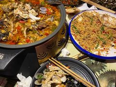-红钳侠小龙虾·烧烤(中赢康康谷店)