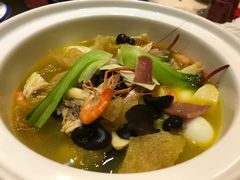 -新开元大酒店(杭州大关店)
