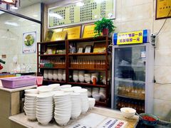 -老刘家泡馍·陕西老字号(钟楼广济街店)