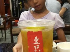 -壹只卤鹅(华润万家店)