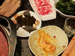 -宽巷子成都火锅(南站店)