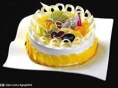 -红宝石·鲜奶小方(联洋店)