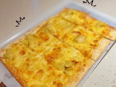 -夏日玛莉西餐厅(中茂城店)