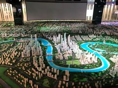 -天津市规划展览馆