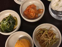 -Fuzzy Bistro 浮几韩餐·茶酒馆