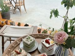 -AHAVA·Fang Baking Studio