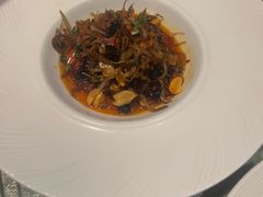 -深圳福田香格里拉大酒店