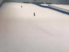 -哈尔滨热雪奇迹