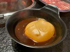 -京炭铜锅涮肉·羊蝎子·羊肉炉(保利·时光里店)