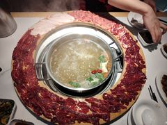-三毛牛肉店(福强店)
