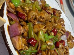 -香滨园骨架王(民生路店)