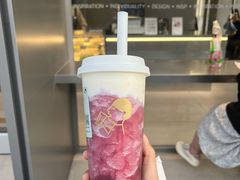 -喜茶(武汉范湖万达广场店)