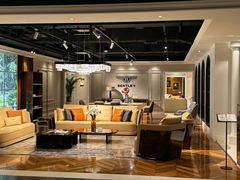 -剪刀石头布家居广场