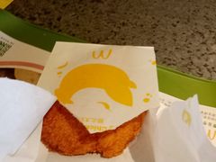 -麦当劳(新王府井店)