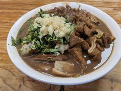 -陈记卤煮小肠