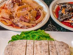 -大自然醉鹅·铁锅火焰鹅(上海联洋店)