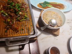 -绿茶餐厅(深圳龙华天虹购物中心店)