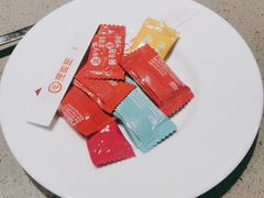 -海底捞火锅(正大乐城店)