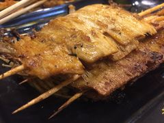 -望京小腰(北京总店)