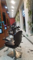 -私家美林护肤造型