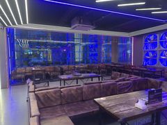 -关你鬼室大型密室逃脱(佛山创意园店)