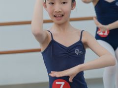 -杭州双艺舞蹈